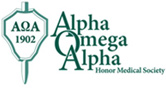 Alpha Omega Alpha Honor Medical Society